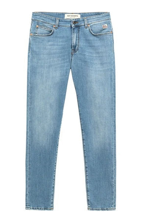 ROY ROGER'S Jeans Blu da uomo
