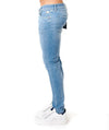 ROY ROGER'S Jeans Blu da uomo