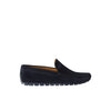 Harmont & Blaine Scarpe basse Blu da uomo