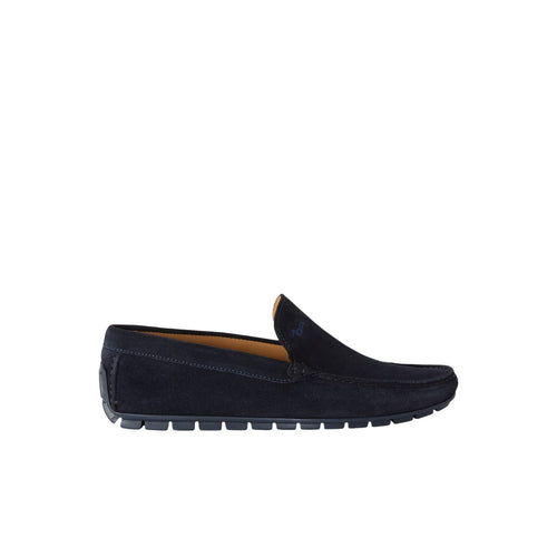 Harmont & Blaine Scarpe basse Blu da uomo