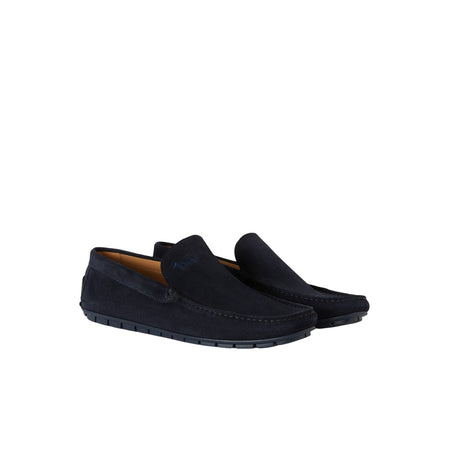 Harmont & Blaine Scarpe basse Blu da uomo