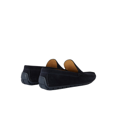Harmont & Blaine Scarpe basse Blu da uomo