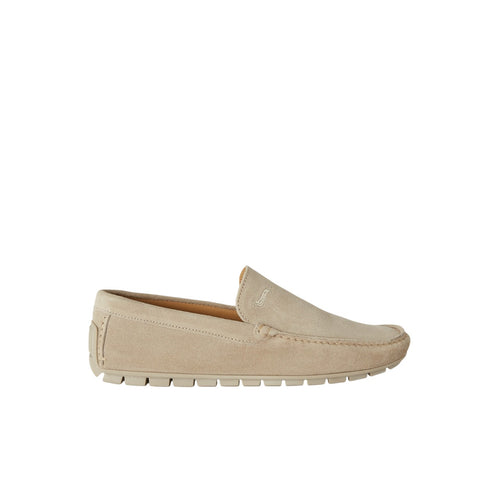 Harmont & Blaine Scarpe basse Beige da uomo