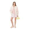 Lacoste T-shirt e Polo Rosa da donna