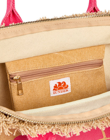 Sundek Borse... Beige da donna