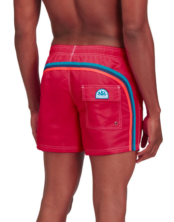 Sundek Mare Fucsia da uomo