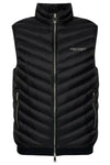 ARMANI EXCHANGE Giacconi Nero da uomo