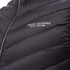 ARMANI EXCHANGE Giacconi Nero da uomo