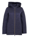 Save The Duck Giacconi Blu da donna