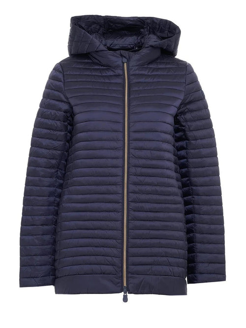 Save The Duck Giacconi Blu da donna
