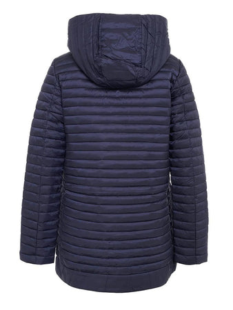 Save The Duck Giacconi Blu da donna