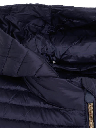 Save The Duck Giacconi Blu da donna
