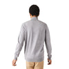 Lacoste Maglie Grigio da uomo