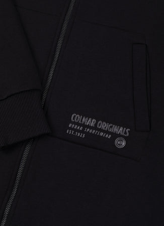 COLMAR Maglie Nero da donna