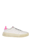 4B12 Sneakers Bianco da donna