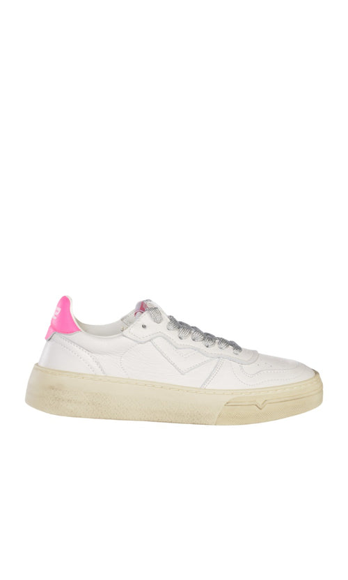4B12 Sneakers Bianco da donna