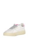 4B12 Sneakers Bianco da donna