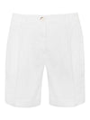Re-Hash Pantaloncini Bianco da donna
