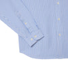 Lacoste Camicie Azzurro da uomo