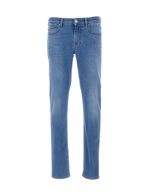 Re-Hash Jeans Blu da uomo