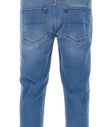 Re-Hash Jeans Blu da uomo