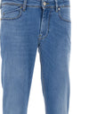 Re-Hash Jeans Blu da uomo