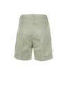 Re-Hash Pantaloncini Verde da donna