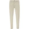 Re-Hash Pantaloni Beige da uomo