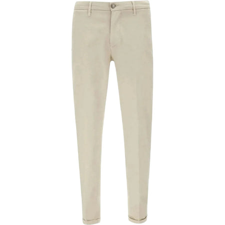 Re-Hash Pantaloni Beige da uomo