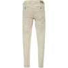 Re-Hash Pantaloni Beige da uomo