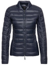 ARMANI EXCHANGE Giacconi Blu da donna
