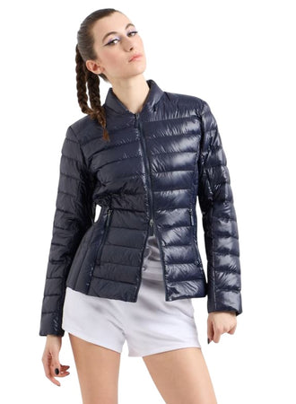 ARMANI EXCHANGE Giacconi Blu da donna