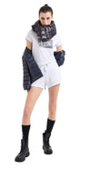 ARMANI EXCHANGE Giacche Blu da donna