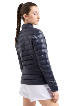 ARMANI EXCHANGE Giacconi Blu da donna