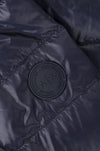ARMANI EXCHANGE Giacconi Blu da donna