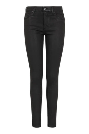 ARMANI EXCHANGE Jeans Nero da donna