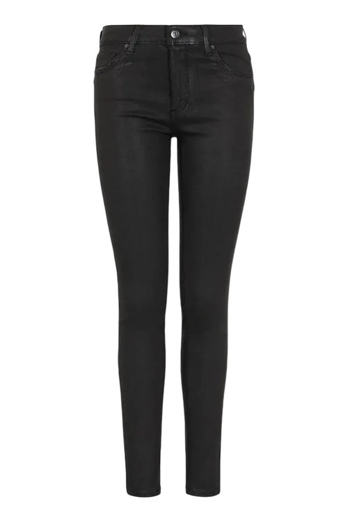 ARMANI EXCHANGE Jeans Nero da donna