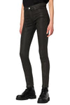 ARMANI EXCHANGE Jeans Nero da donna