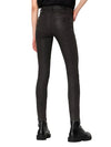 ARMANI EXCHANGE Jeans Nero da donna
