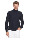ARMANI EXCHANGE Maglie Blu da uomo