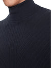 ARMANI EXCHANGE Maglie Blu da uomo