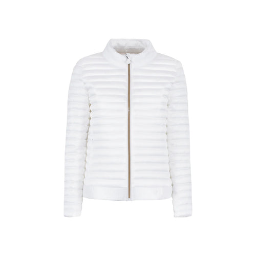 Save The Duck Giacconi Bianco da donna