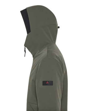 Peuterey Giacche Verde da uomo