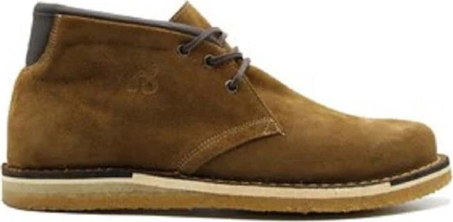 IZA BOA Sneakers Marrone da uomo