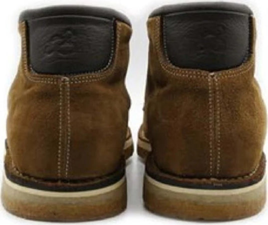 IZA BOA Sneakers Marrone da uomo