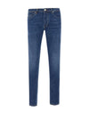 Re-Hash Jeans Blu da uomo