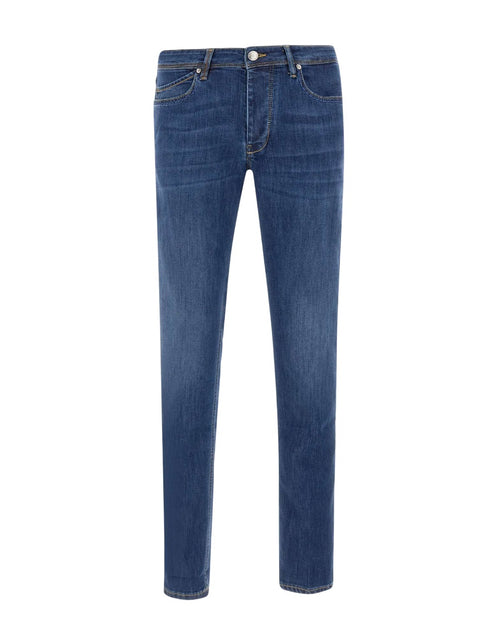 Re-Hash Jeans Blu da uomo