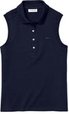 Lacoste T-shirt e Polo Blu da donna