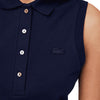 Lacoste T-shirt e Polo Blu da donna
