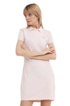 Lacoste Abiti Rosa da donna